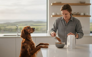 Affordable Premium Dog Food in Ireland: The 2026 Value Guide