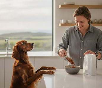 Affordable Premium Dog Food in Ireland: The 2026 Value Guide