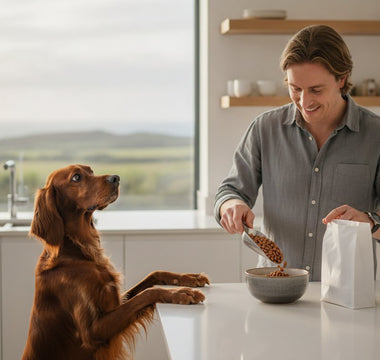 Affordable Premium Dog Food in Ireland: The 2026 Value Guide