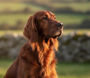 Best Dog Food for a Shiny Coat: The 2026 Lustre Guide