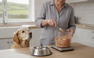 Best Dog Food for Overweight Senior Dogs: A 2026 Buying Guide