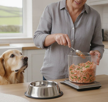 Best Dog Food for Overweight Senior Dogs: A 2026 Buying Guide
