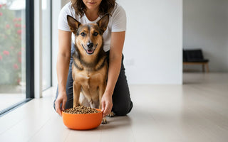 Best Dog Food for Sensitive Stomachs: 2026 Guide