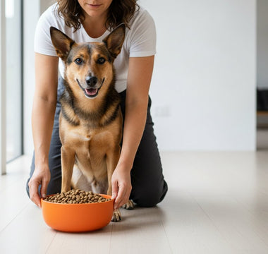 Best Dog Food for Sensitive Stomachs: 2026 Guide