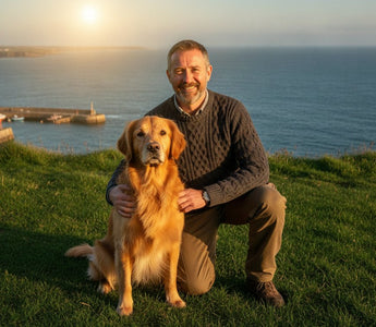 Best Fish Based Senior Dog Food for Mobility and Vitality in 2026