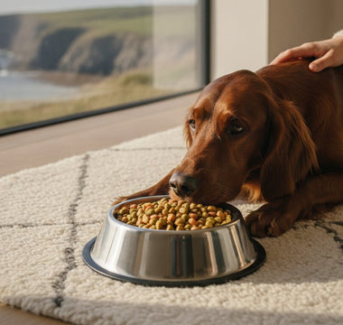 Best Protein for Dogs with Allergies: Why Fish is the Gold Standard in 2026
