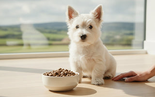 Best Puppy Food for Small Dogs with Allergies: 2026 Guide