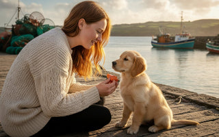 Best Puppy Food Ireland: The 2026 Premium Buying Guide