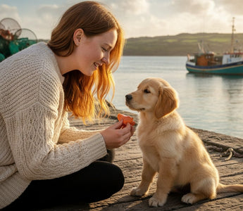 Best Puppy Food Ireland: The 2026 Premium Buying Guide