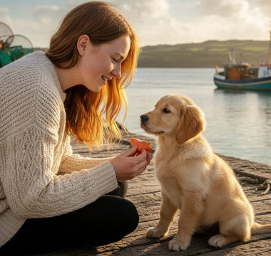 Best Puppy Food Ireland: The 2026 Premium Buying Guide