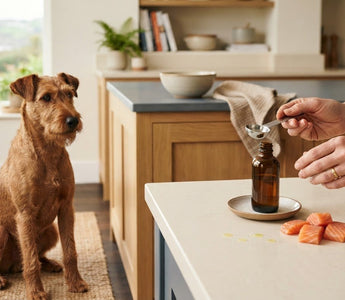 Can I Give My Dog Fish Oil Every Day? A Safe, Practical Guide