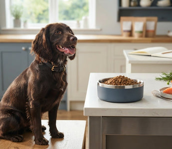 Complete Salmon Dog Food: How to Choose the Right Food in 2026