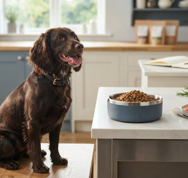 Complete Salmon Dog Food: How to Choose the Right Food in 2026