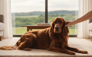 Dog Dandruff Causes and Solutions: The 2026 Inside-Out Guide