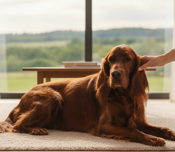 Dog Dandruff Causes and Solutions: The 2026 Inside-Out Guide
