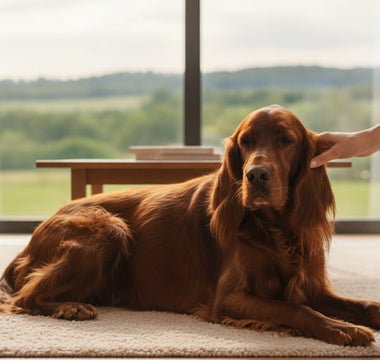 Dog Dandruff Causes and Solutions: The 2026 Inside-Out Guide