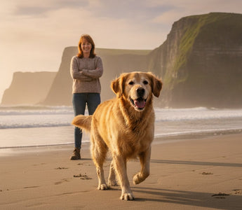 Dog Fish Oil for Joint Health: Omega-3 Mobility Guide