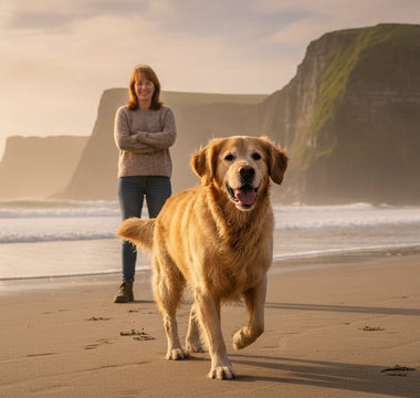Dog Fish Oil for Joint Health: Omega-3 Mobility Guide
