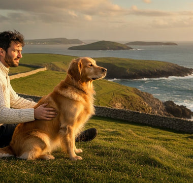 Dog Food for Allergies Ireland: 2026 Comparison Guide