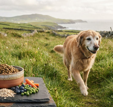 Dog Food for Joint Health: What to Look for in 2026