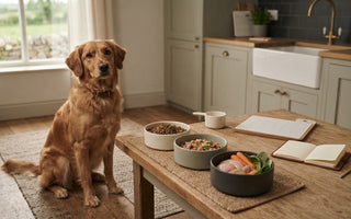 Dog Food Rotation Diet: Pros, Cons and How Food Changes Work