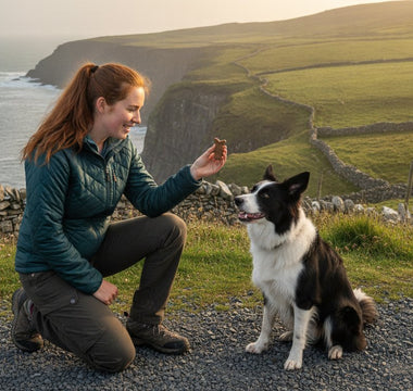 Dog Training Treats Ireland: A Buying Guide to Healthy, Functional Rewards