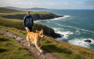 Fish-Based Dog Food for Large Breeds: 2026 Ireland Guide