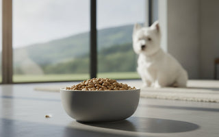 Fish-Based Dog Food for Small Breeds: 2026 Buying Guide
