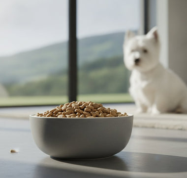 Fish-Based Dog Food for Small Breeds: 2026 Buying Guide