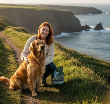Fish-Based Dog Food: The Ultimate Guide to Functional Canine Nutrition in 2026