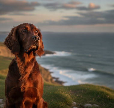 Fish Oil for Dogs in Ireland: 2026 Omega-3 Guide