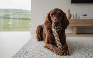 Fish Skin Dog Chews: The Ultimate Guide to Healthy, Natural Dental Care in 2026