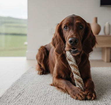 Fish Skin Dog Chews: The Ultimate Guide to Healthy, Natural Dental Care in 2026