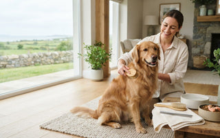 How to Improve Your Dog’s Coat Condition: A Practical Guide