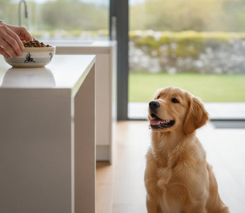 How to Switch Puppy Food Without Upsetting Their Stomach: The Expert Guide