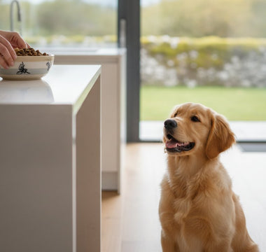 How to Switch Puppy Food Without Upsetting Their Stomach: The Expert Guide