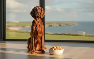 Hypoallergenic Dog Food Ireland: The 2026 Guide to Managing Sensitivities Naturally