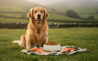 Is Grain-Free Dog Food Better? A 2026 Guide to Canine Nutrition