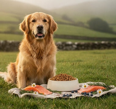 Is Grain-Free Dog Food Better? A 2026 Guide to Canine Nutrition