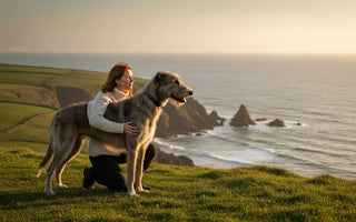 Large Breed Dog Food Ireland: The Ultimate Nutrition Guide 2026