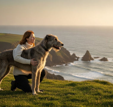 Large Breed Dog Food Ireland: The Ultimate Nutrition Guide 2026