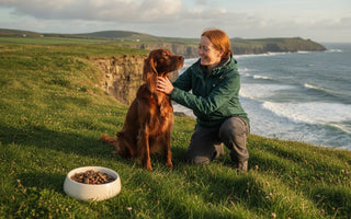 Natural Dry Dog Food: The 2026 Guide to Premium Canine Nutrition
