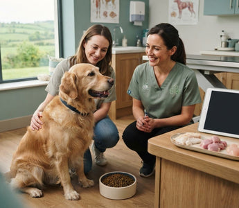 Novel Protein Dog Food: What It Means and How to Choose
