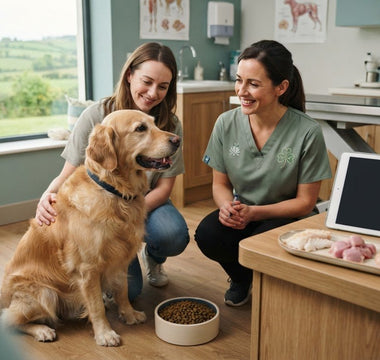 Novel Protein Dog Food: What It Means and How to Choose