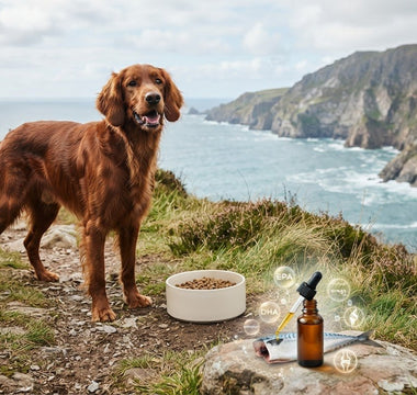 Omega 3 Fish Oil for Dogs: 2026 Canine Health Guide