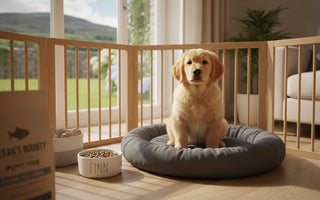 Puppy Starter Kit Ireland: The 2026 Premium Essentials Guide