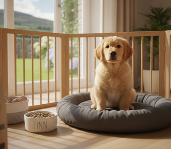 Puppy Starter Kit Ireland: The 2026 Premium Essentials Guide