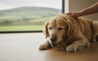 Senior Dog Dental Health Ireland: The Ultimate Guide to Natural Care 2026