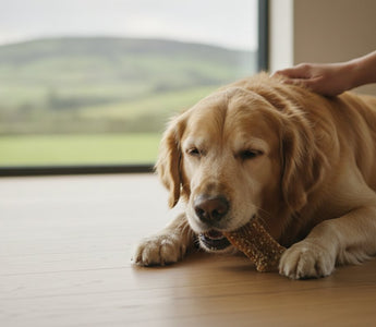 Senior Dog Dental Health Ireland: The Ultimate Guide to Natural Care 2026
