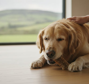 Senior Dog Dental Health Ireland: The Ultimate Guide to Natural Care 2026